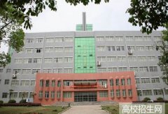 湖南生物机电职业技术学院