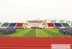 滁州城市职业学院