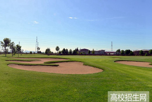 河北体育学院