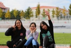北京劳动保障职业学院