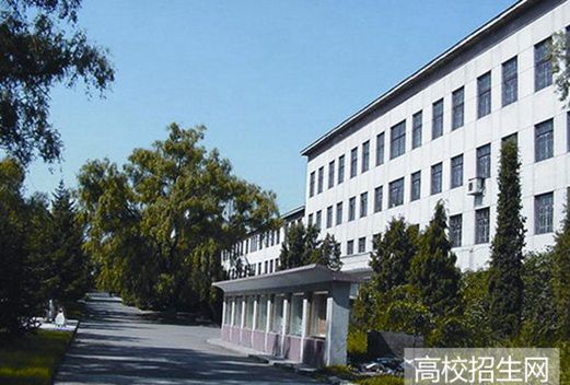 黑龙江信息技术职业学院图片