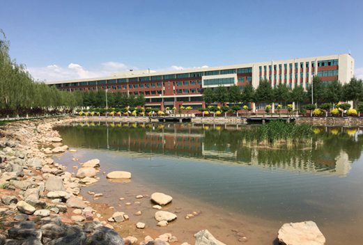 广东轻工职业技术学院图片