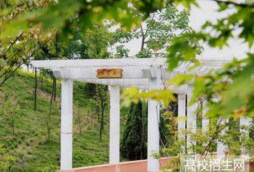 九江学院机械与材料工程学院