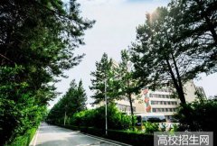 吉林交通职业技术学院