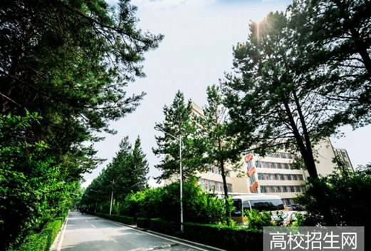 吉林交通职业技术学院