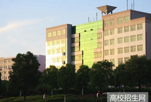 九江学院机械与材料工程学院图片