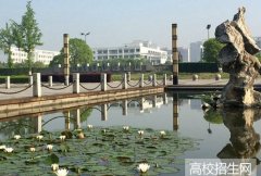 常州轻工职业技术学院