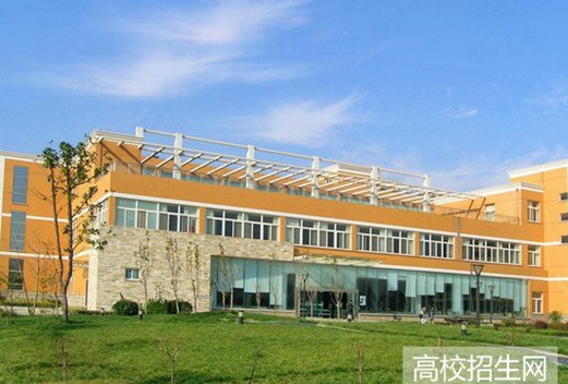 常州轻工职业技术学院图片