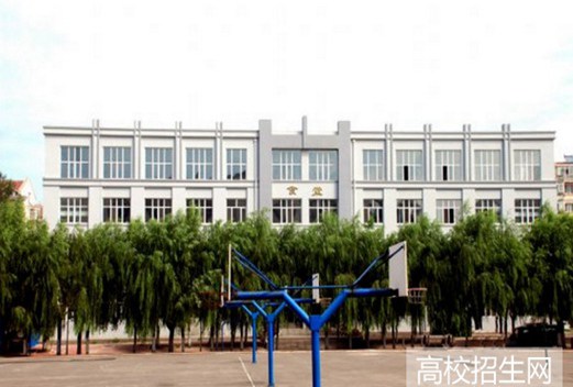 黑龙江旅游职业技术学院图片