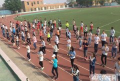 山西医科大学晋祠学院