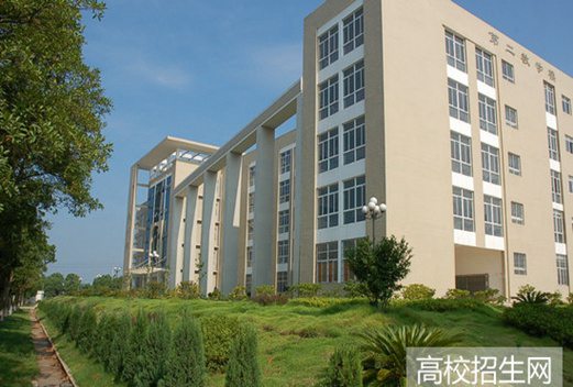 南昌教育学院图片
