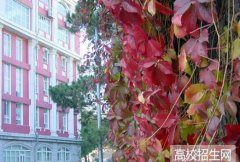 长春工业大学