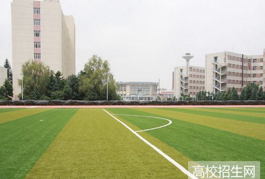 长春工业大学图片