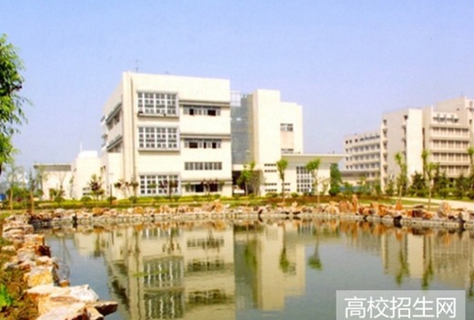 枣庄职业学院图片