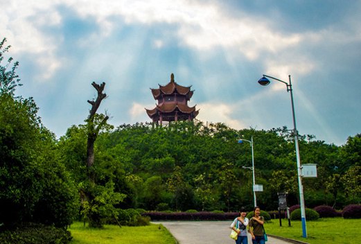 重庆师范大学
