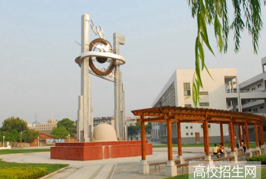 安徽工业职业技术学院