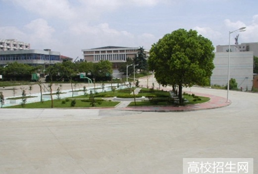 山东理工职业学院