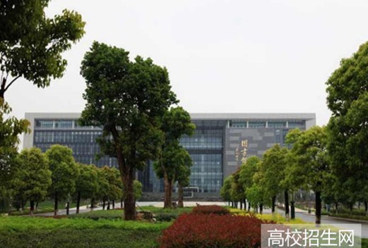 山东理工职业学院图片