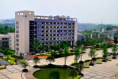 重庆工业职业技术学院车辆工程学院