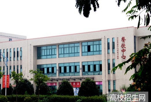 合肥共达职业技术学院图片