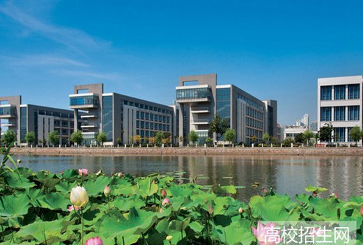 南通大学教育科学学院图片
