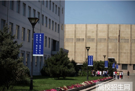 黑龙江农业工程职业学院图片