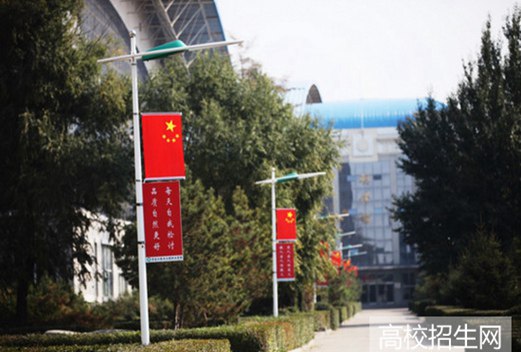 黑龙江农业工程职业学院图片
