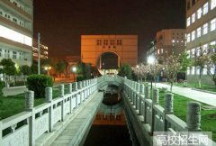 无锡商业职业技术学院