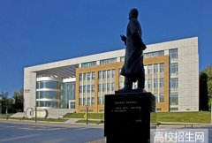 哈尔滨职业技术学院