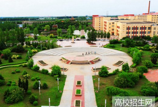 哈尔滨华德学院图片
