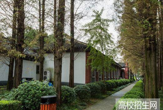 苏州农业职业技术学院图片