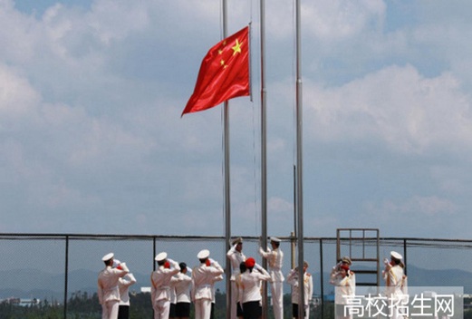 云南师范大学商学院图片