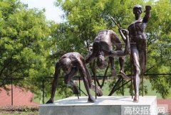 江西环境工程职业学院