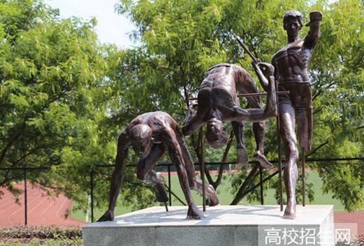 江西环境工程职业学院
