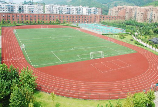 重庆机电职业技术学院汽车工程学院