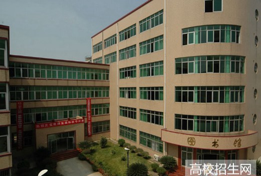 江西信息应用职业技术学院
