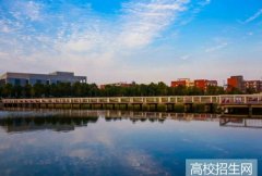 南通航运职业技术学院