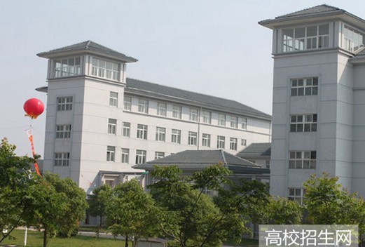 南通职业大学