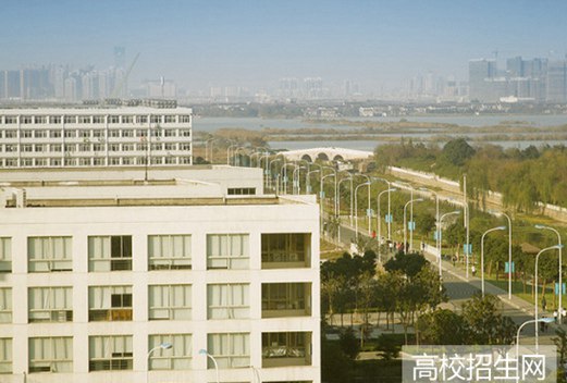 苏州职业大学图片