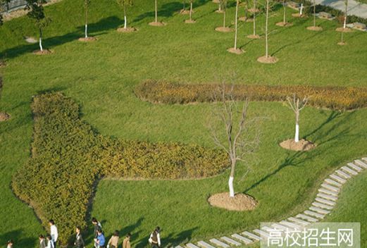 苏州职业大学图片
