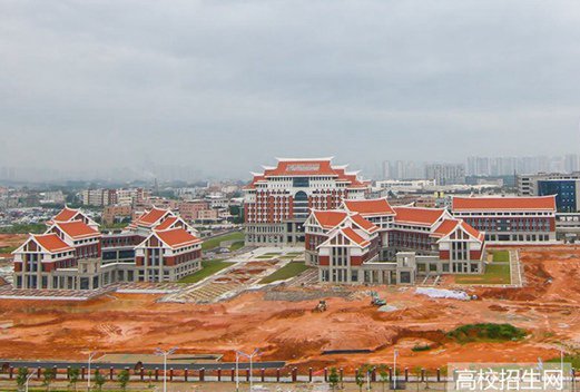 辽宁特殊教育师范高等专科学校图片