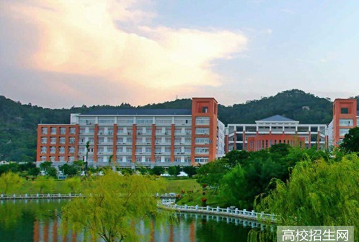 辽宁特殊教育师范高等专科学校图片