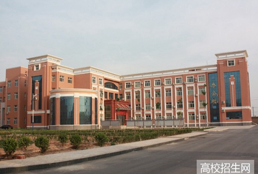 运城师范高等专科学校图片