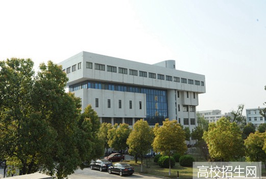 泰州职业技术学院机电技术学院