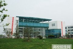 苏州经贸职业技术学院