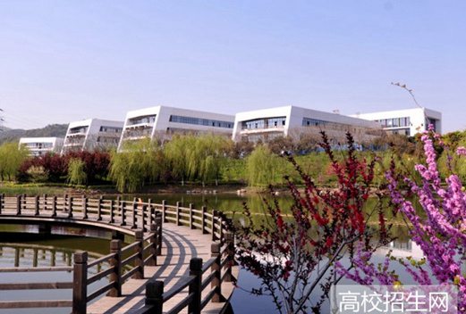 苏州经贸职业技术学院图片