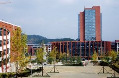 遵义医药高等专科学校五年制大专
