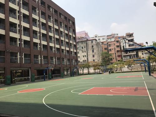 遂宁英创力印制电路技术职业学校