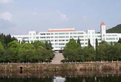 绵阳外贸电子学校