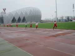 ​贵阳体育中学